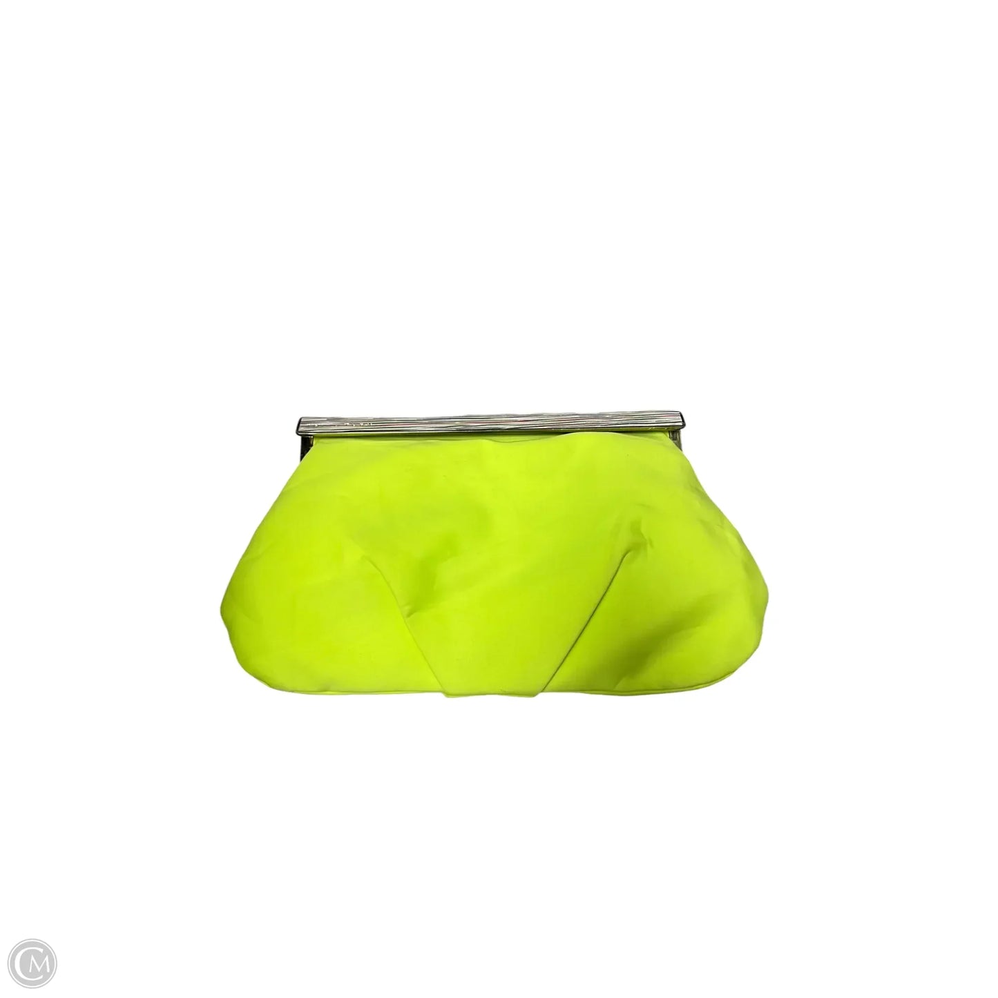 Clutch By Trina By Trina Turk, Size: Medium