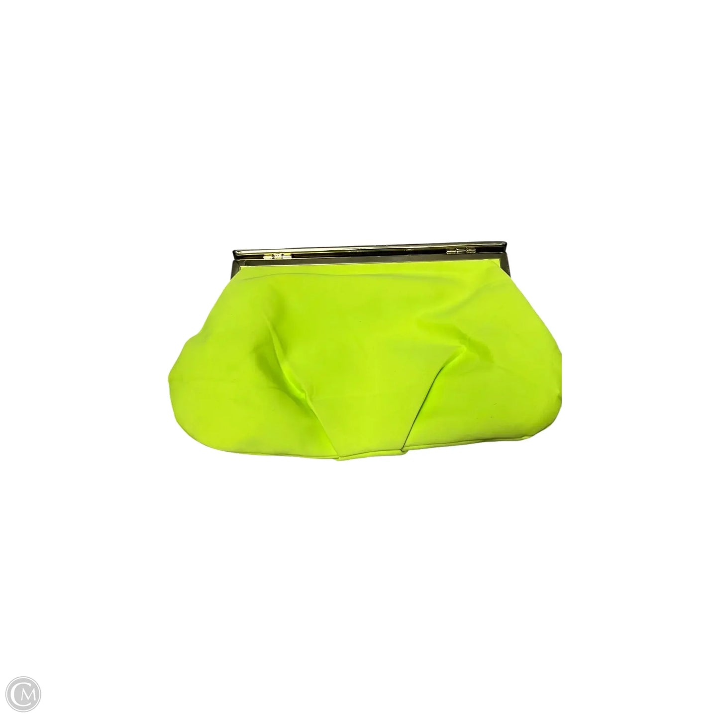 Clutch By Trina By Trina Turk, Size: Medium