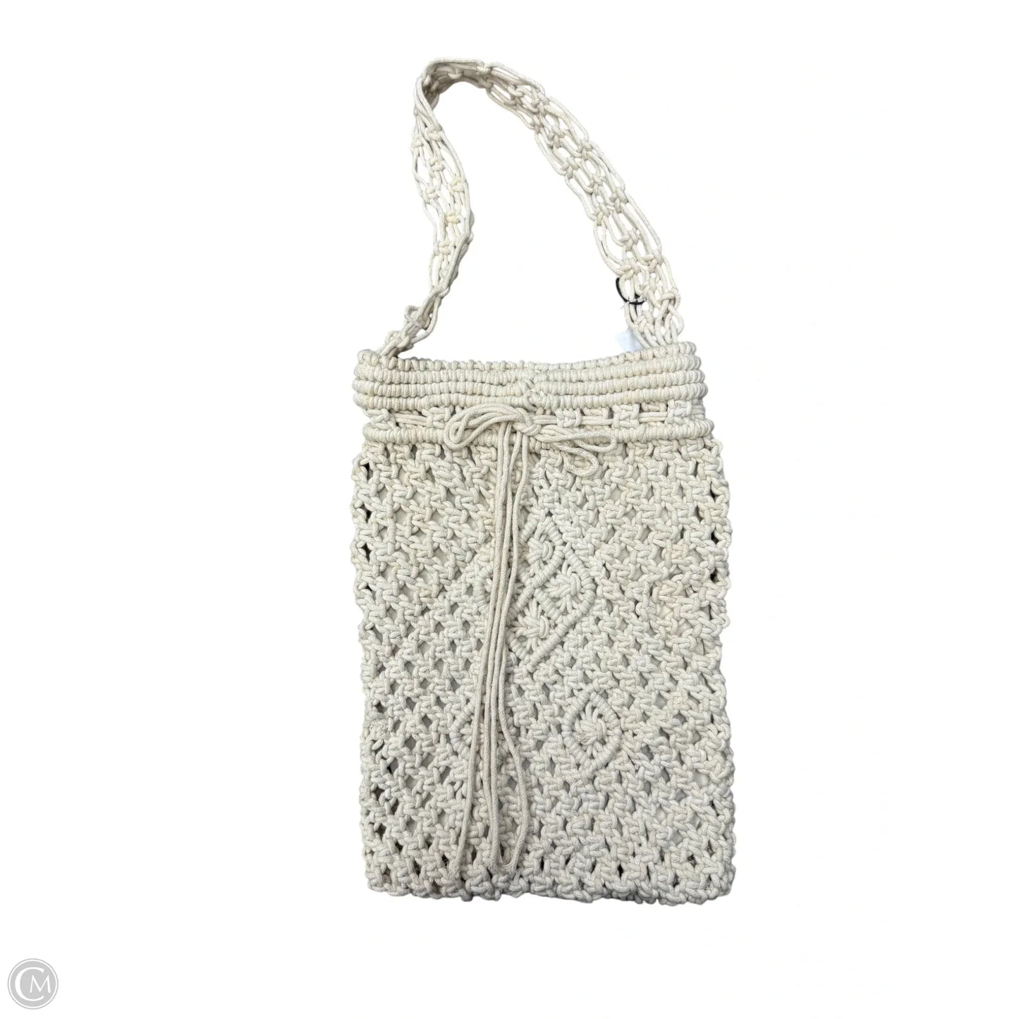 Handbag By Clothes Mentor, Size: Large