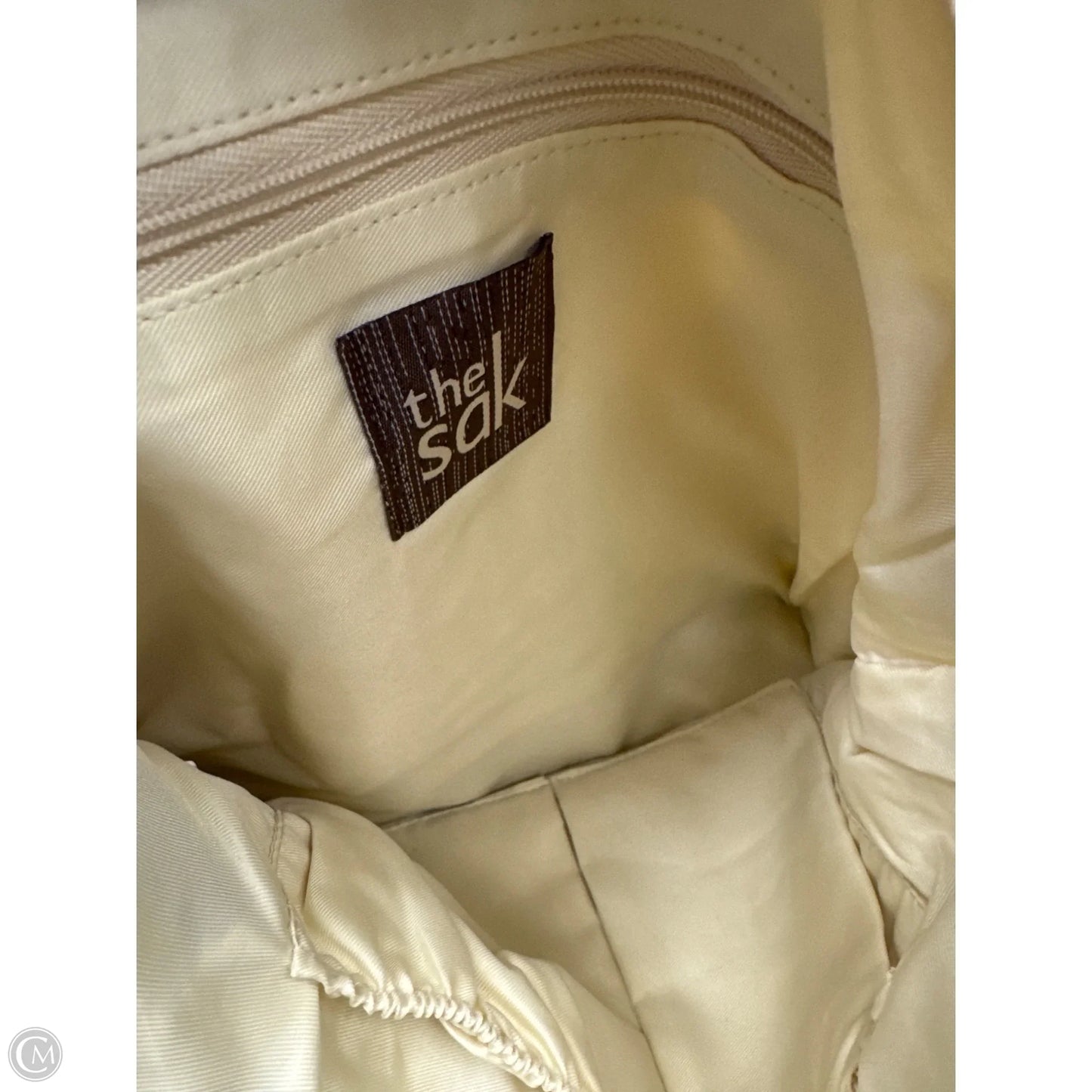 Handbag By The Sak, Size: Medium