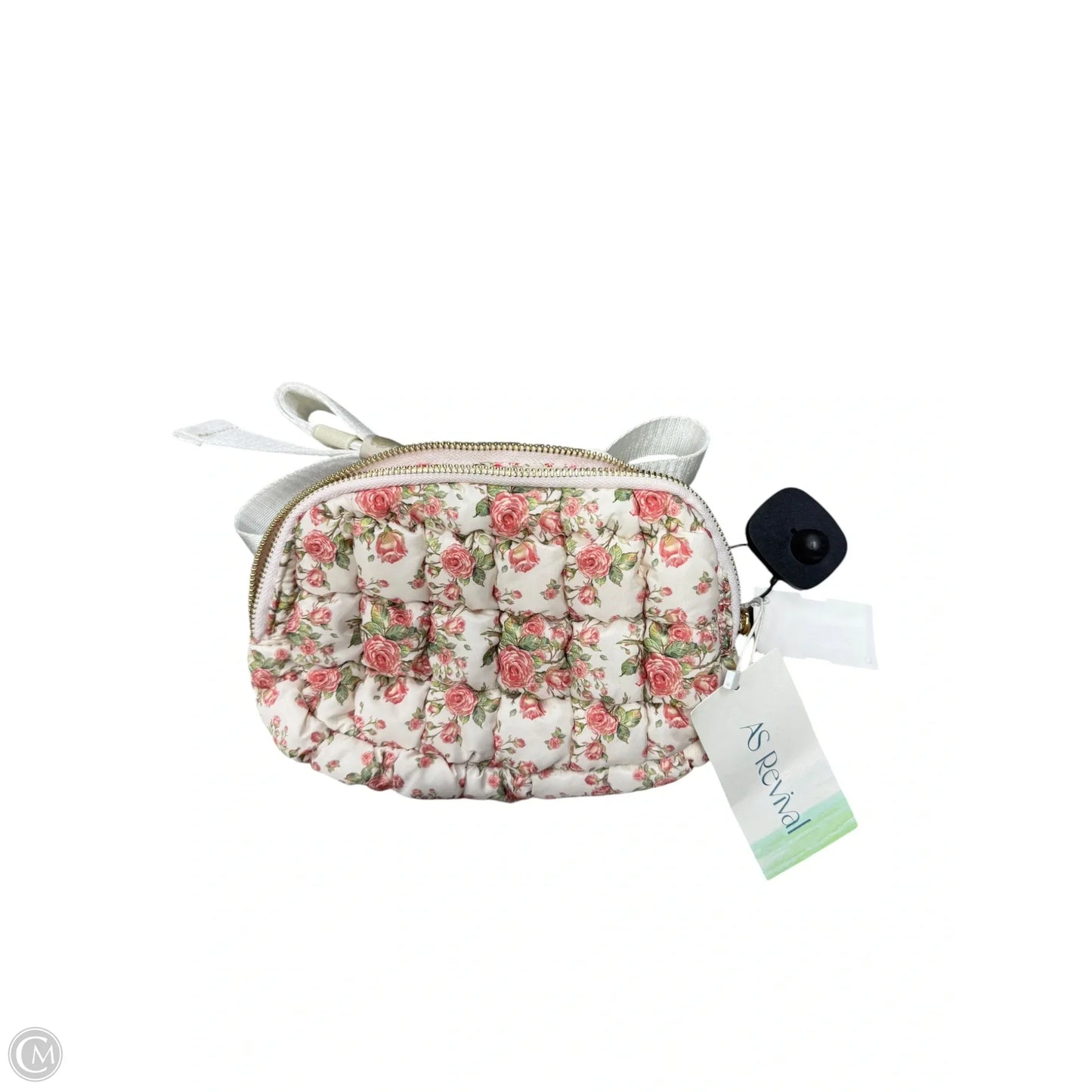 Belt Bag By As Revival, Size: Small