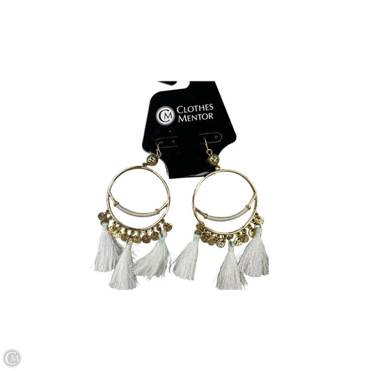Earrings Designer By Lilly Pulitzer