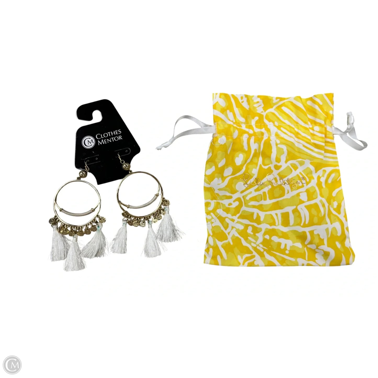Earrings Designer By Lilly Pulitzer