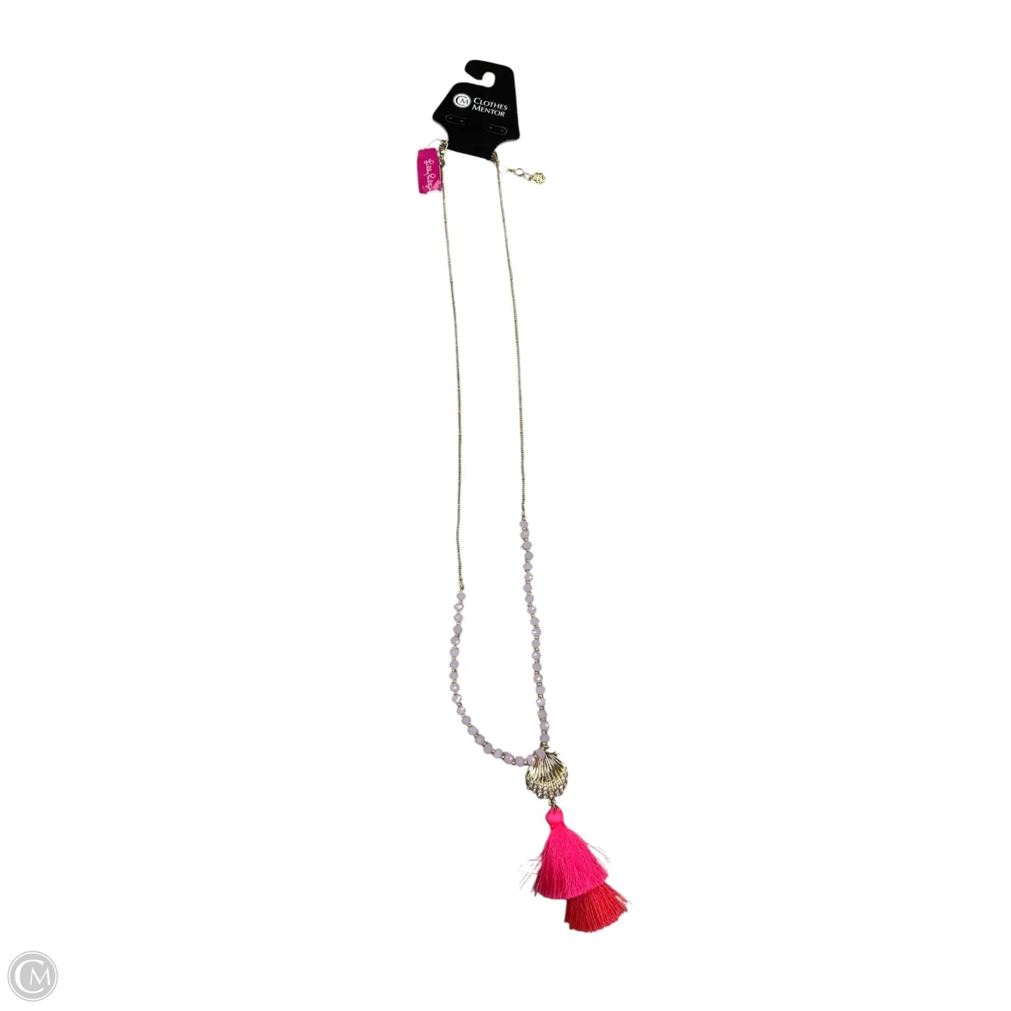 Necklace Designer By Lilly Pulitzer