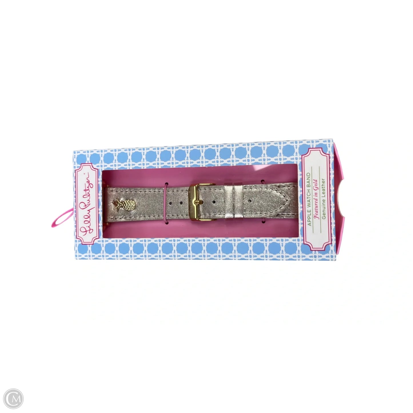 Accessory Designer Label By Lilly Pulitzer, Size: