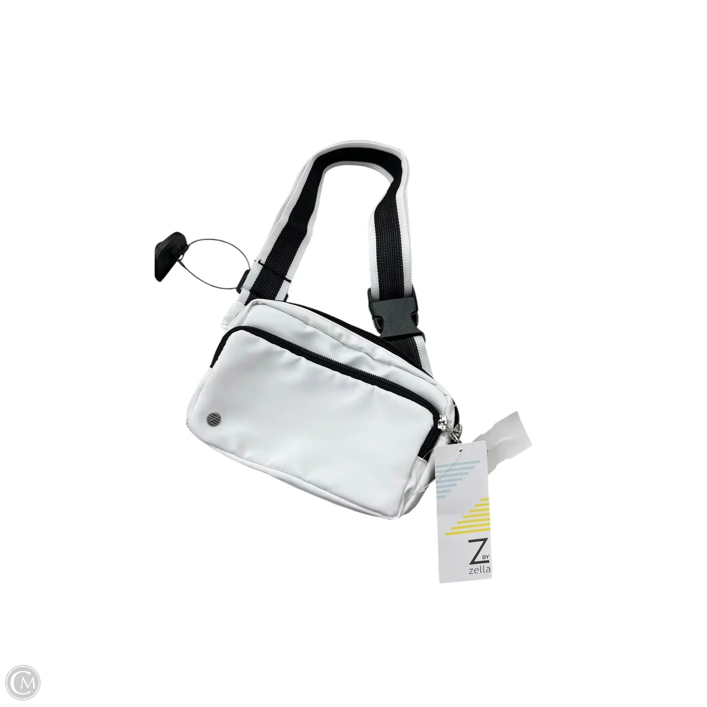 Belt Bag By Zella, Size: Small