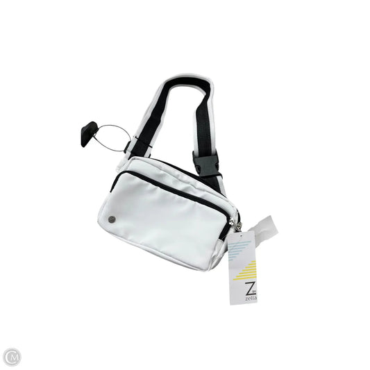 Belt Bag By Zella, Size: Small