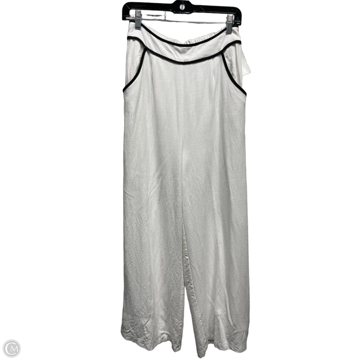Pants Set 2pc By Sienna Sky In Black & White, Size: M