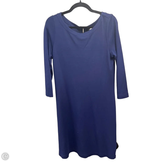 Dress Casual Short By Tommy Bahama In Navy, Size: S