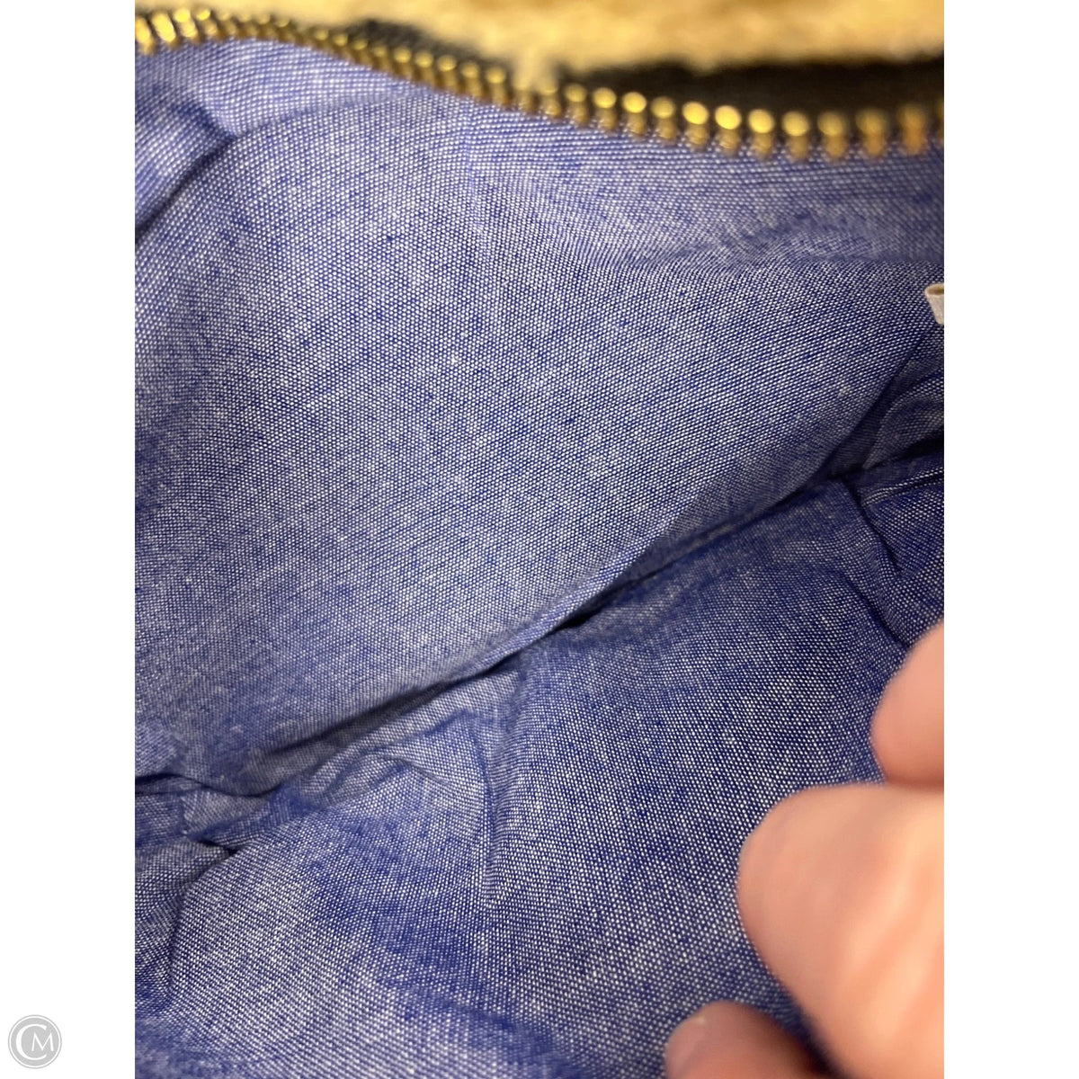 Belt Bag By Natural Life, Size: Medium