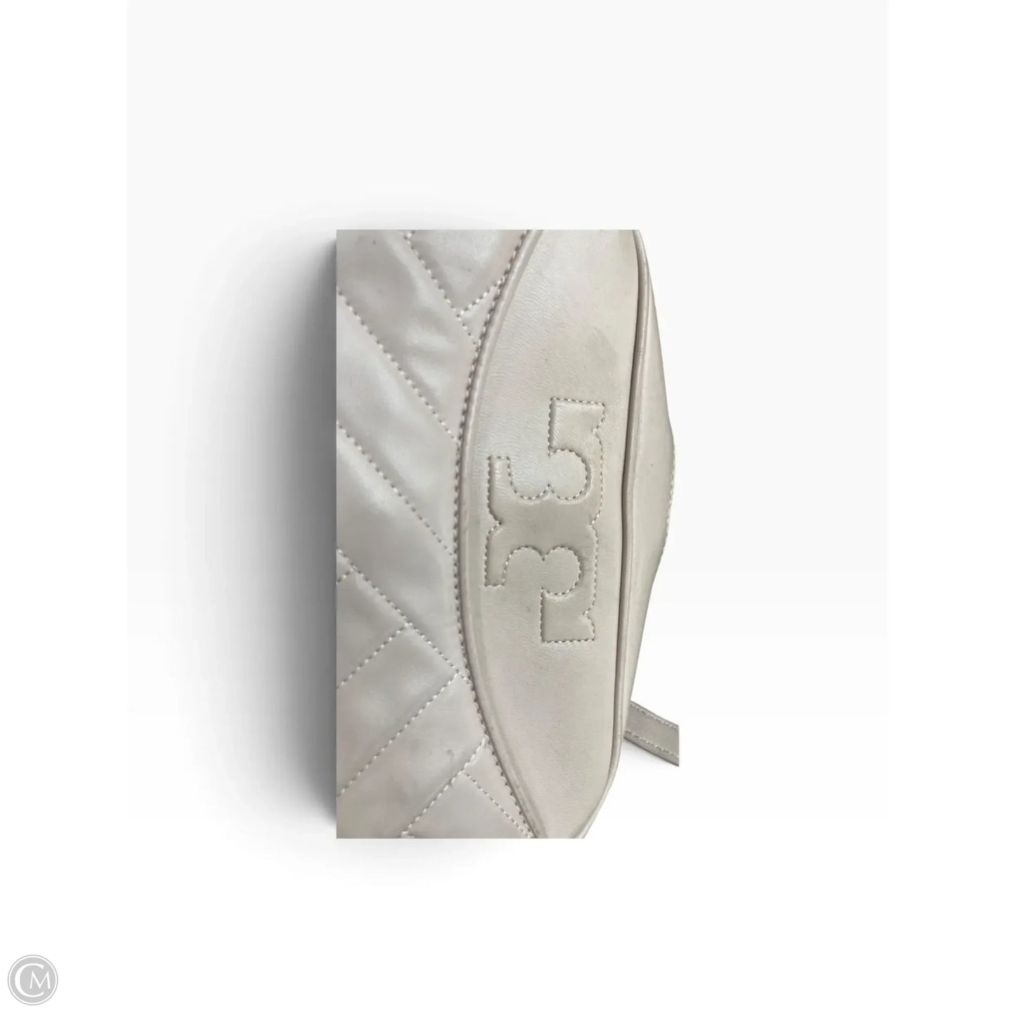 Crossbody Designer By Tory Burch, Size: Medium