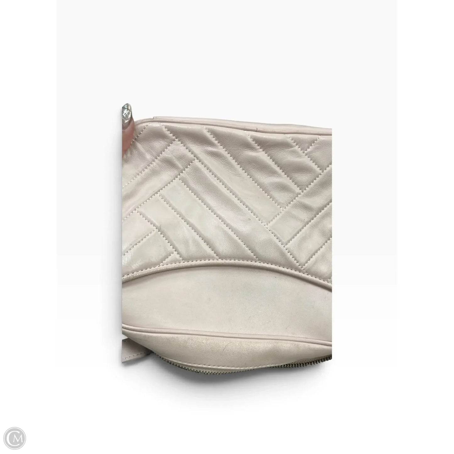 Crossbody Designer By Tory Burch, Size: Medium