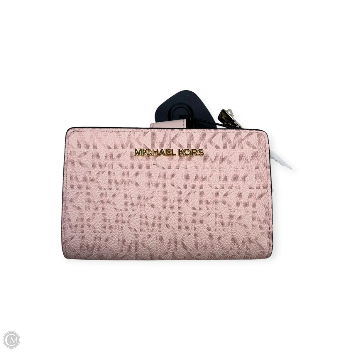 Wallet Designer By Michael Kors, Size: Small