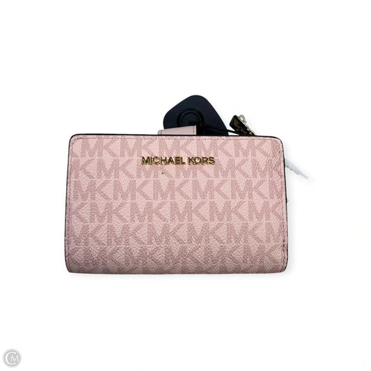 Wallet Designer By Michael Kors, Size: Small