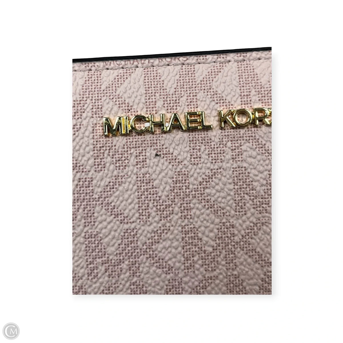 Wallet Designer By Michael Kors, Size: Small