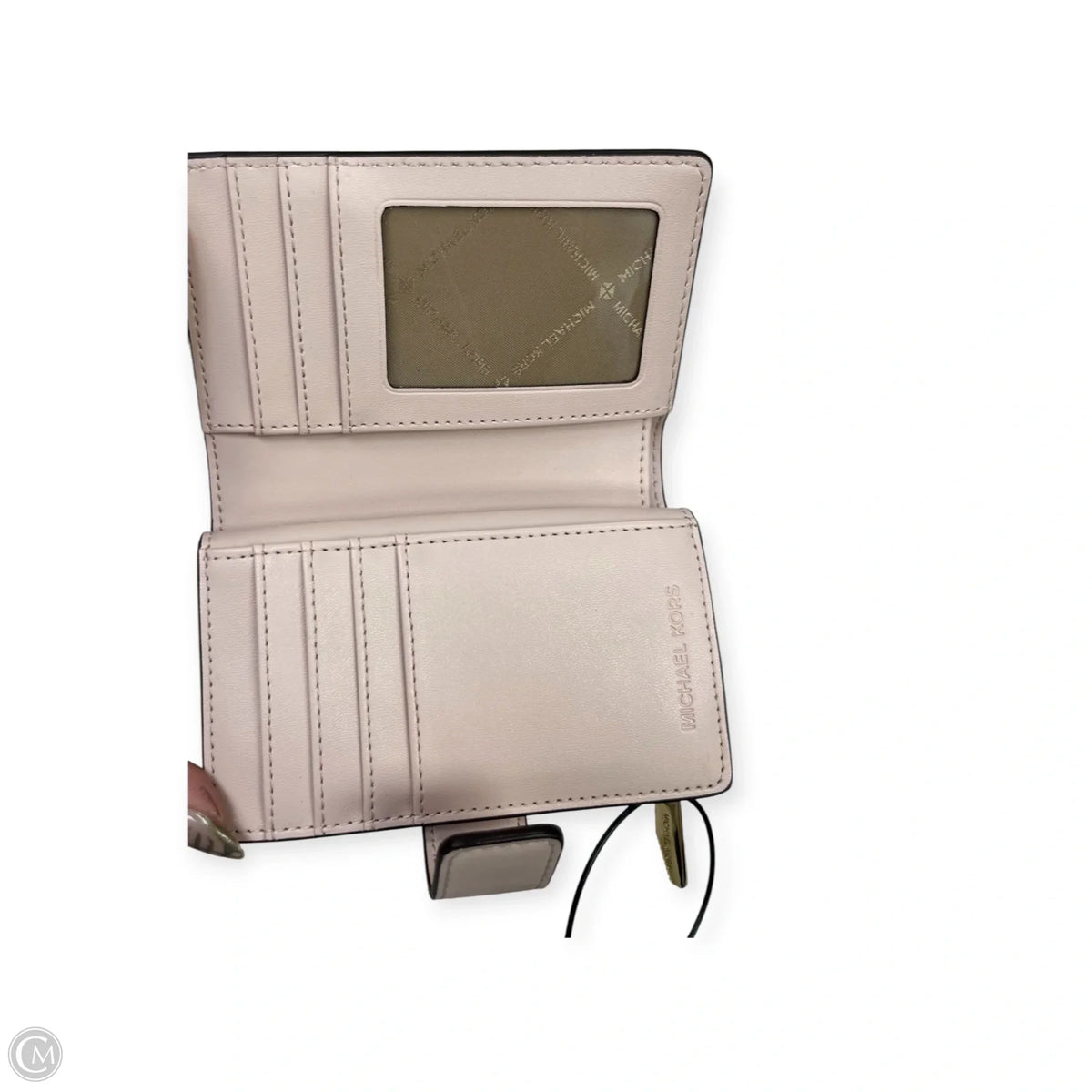 Wallet Designer By Michael Kors, Size: Small