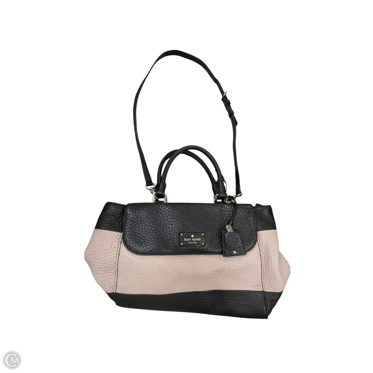 Crossbody Designer By Kate Spade, Size: Medium