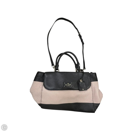 Crossbody Designer By Kate Spade, Size: Medium