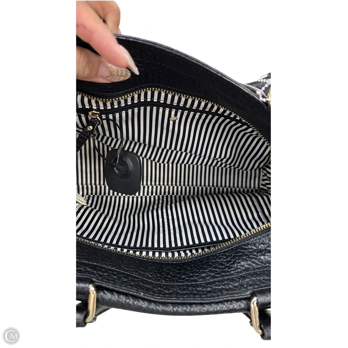 Crossbody Designer By Kate Spade, Size: Medium