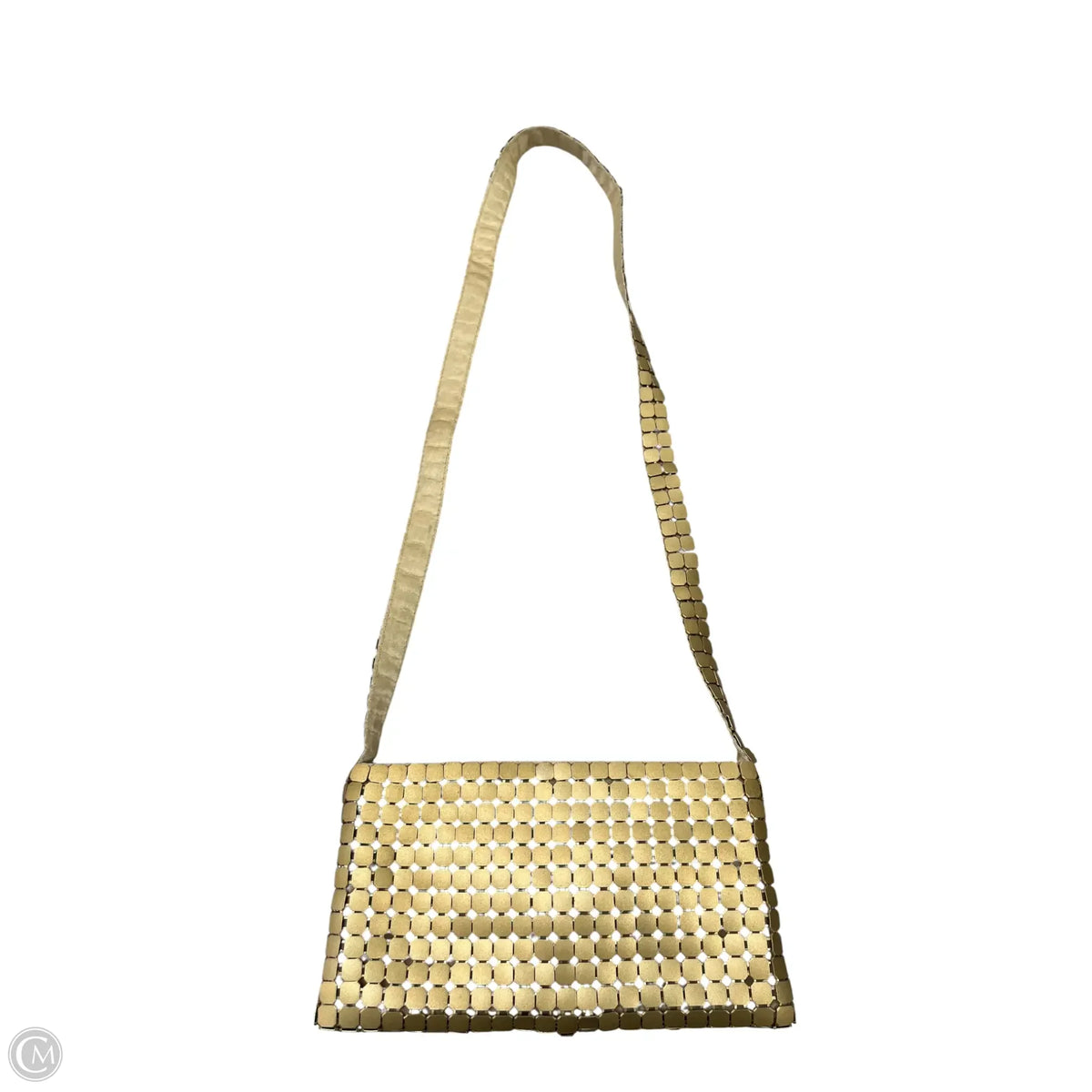 Crossbody By MARLO, Size: Medium