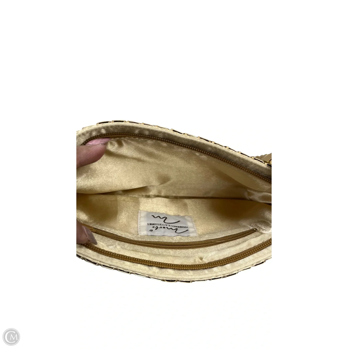 Crossbody By MARLO, Size: Medium
