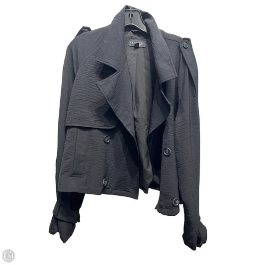 Jacket Other By Laundry In Black, Size: L