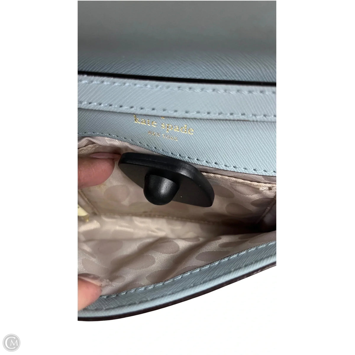 Crossbody Designer By Kate Spade, Size: Small