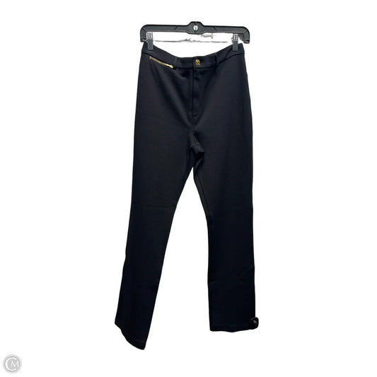 Pants Luxury Designer By St John Collection In Black, Size: 4
