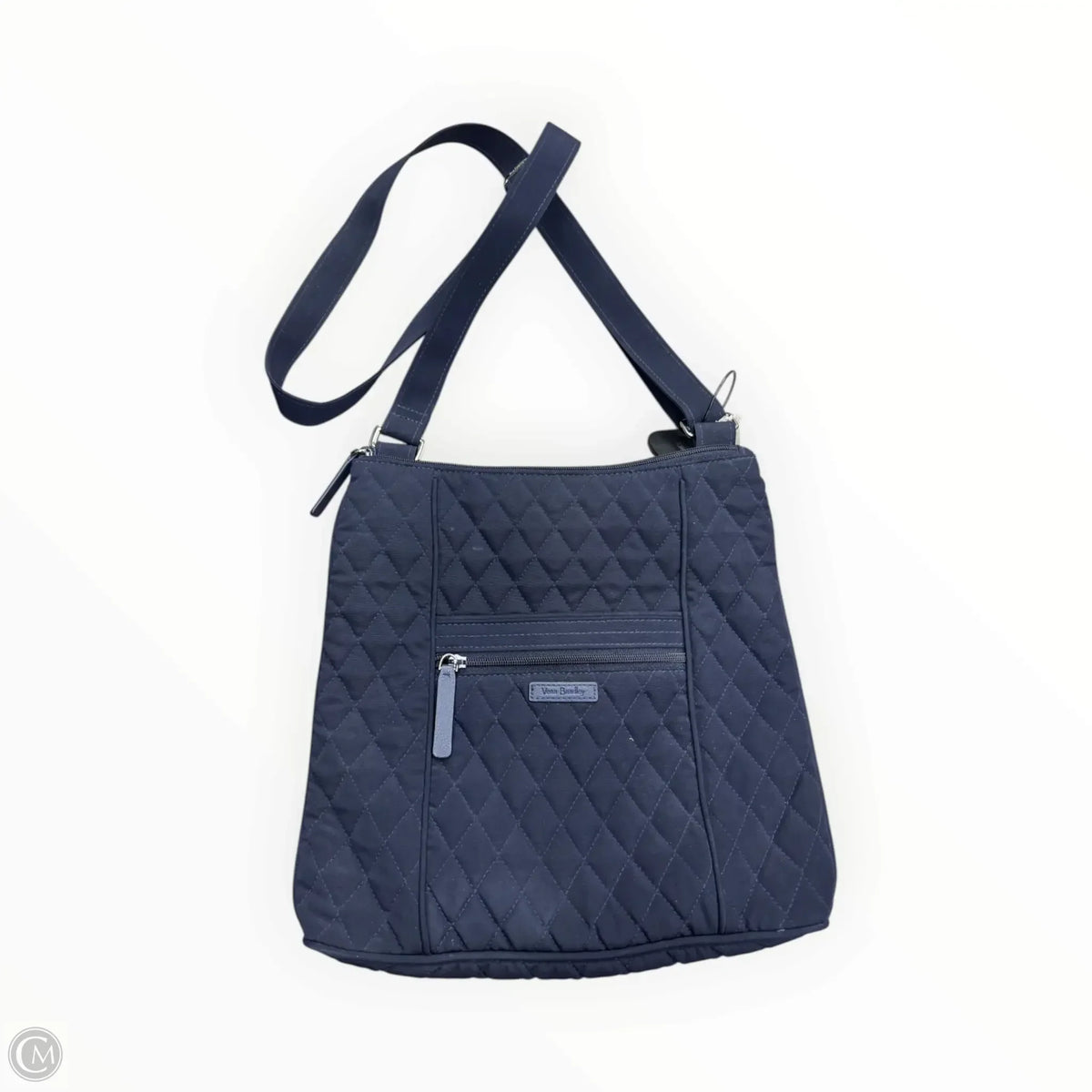 Crossbody By Vera Bradley, Size: Medium