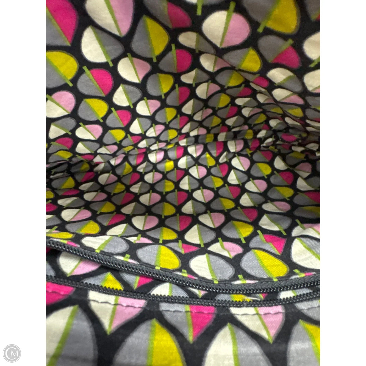 Crossbody By Vera Bradley, Size: Medium