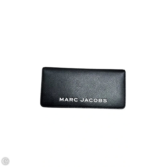 Wallet Luxury Designer By Marc Jacobs, Size: Medium