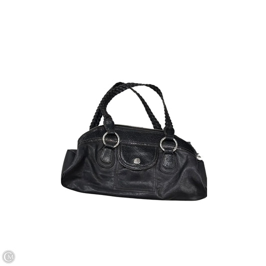 Handbag Designer By Brighton, Size: Medium