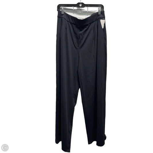 Pants Lounge By Crz Yoga In Black, Size: Xl