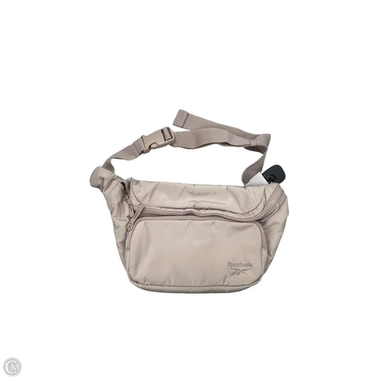 Belt Bag By Reebok, Size: Medium