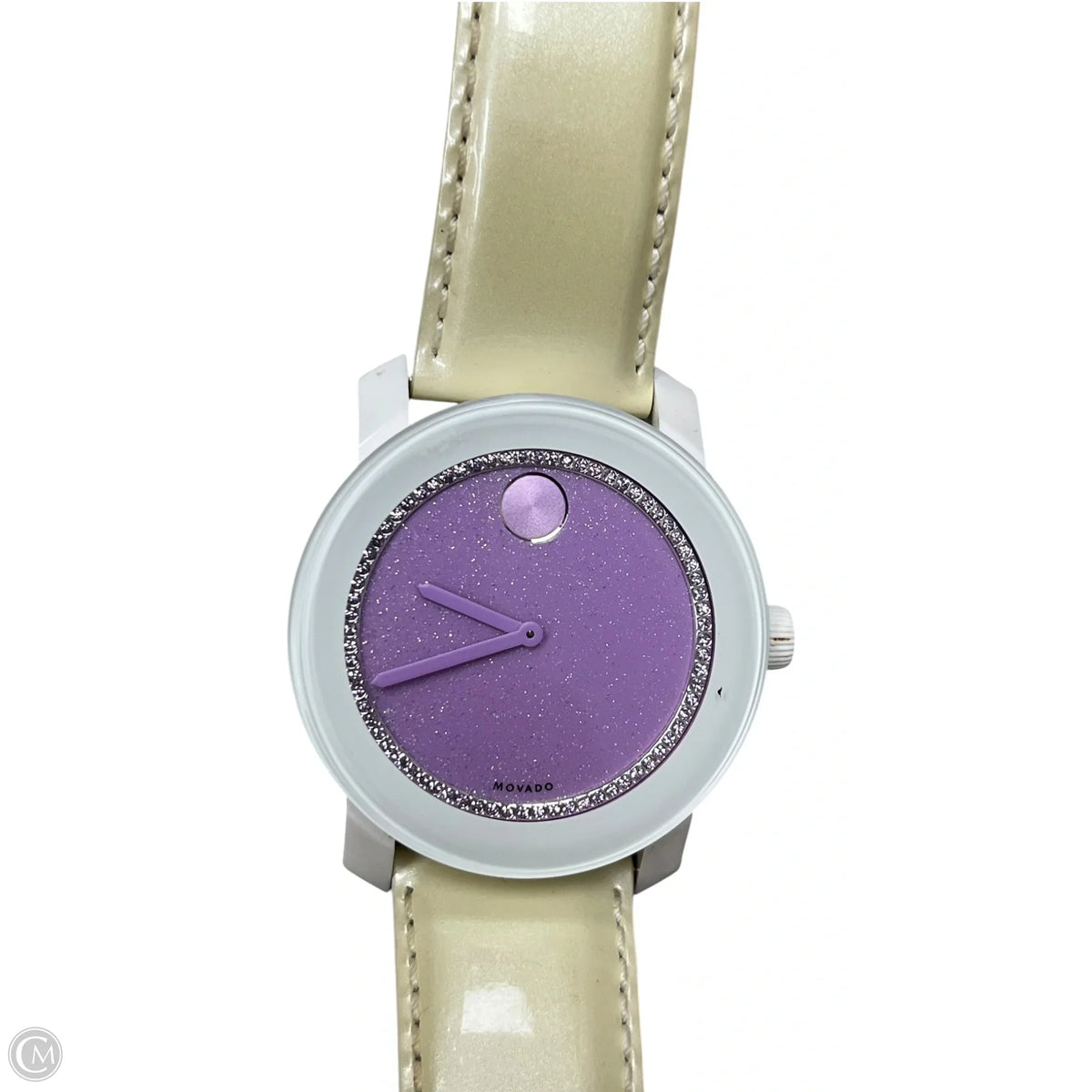 Watch By Movado