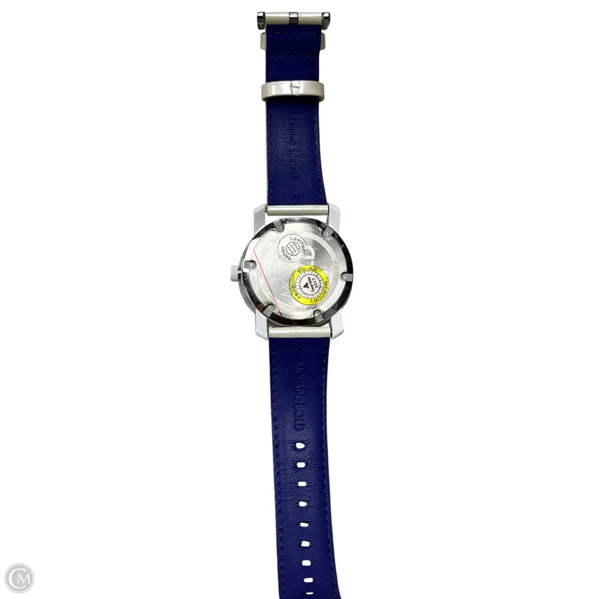 Watch By Movado