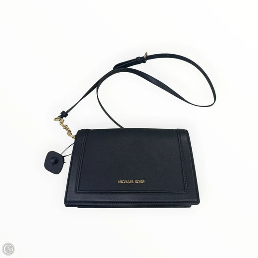 Crossbody Designer By Michael Kors, Size: Medium