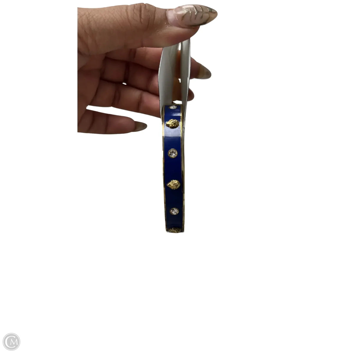 Bracelet Bangle By Kurt Geiger London