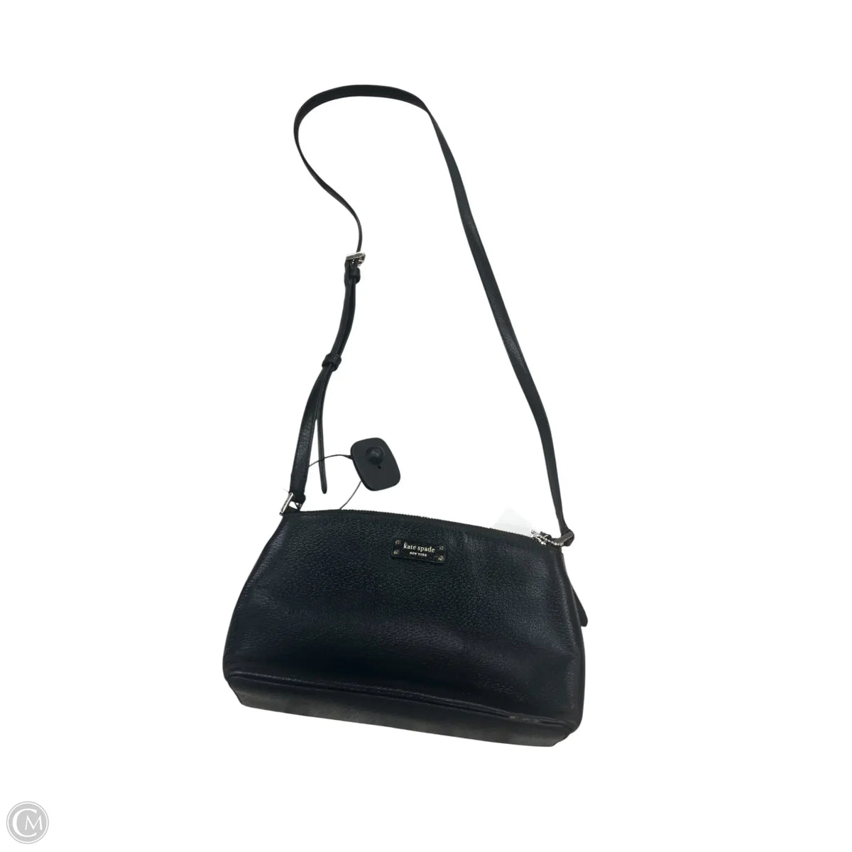 Crossbody Designer By Kate Spade, Size: Medium