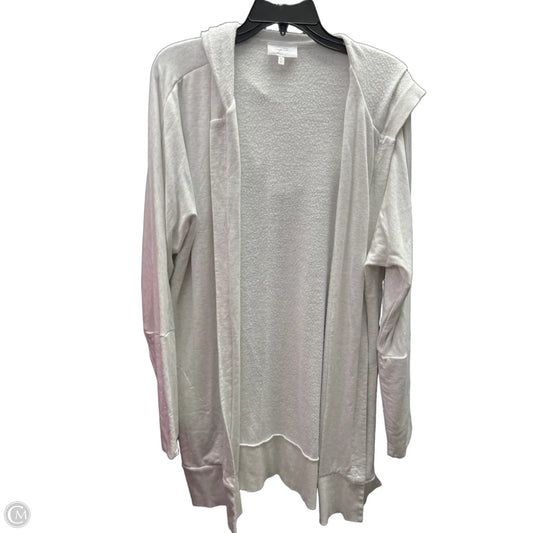Cardigan By Soma In Grey, Size: Xl