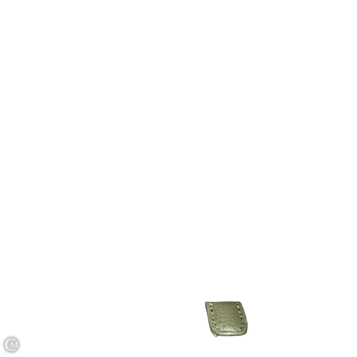 Crossbody By Clothes Mentor, Size: Medium