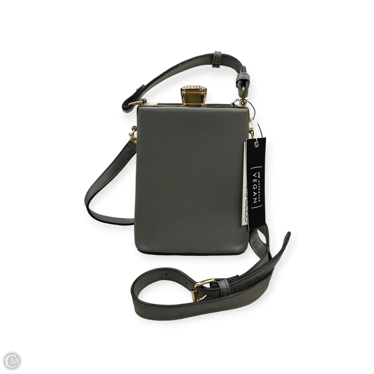 Crossbody By Clothes Mentor, Size: Medium