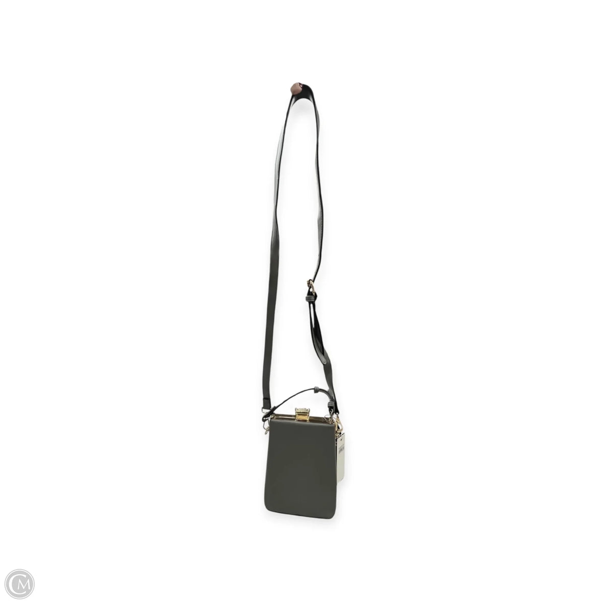 Crossbody By Clothes Mentor, Size: Medium