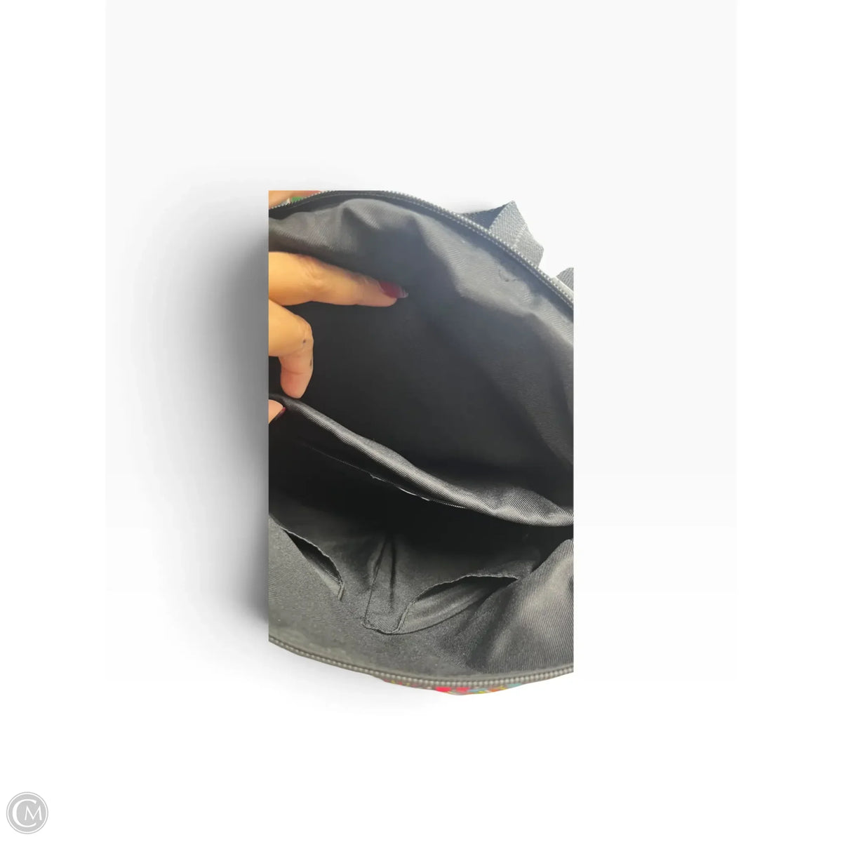 Backpack By Sakroots, Size: Medium