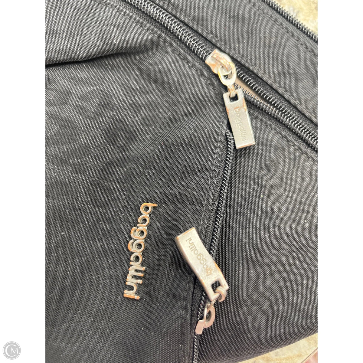Crossbody By Baggallini, Size: Large