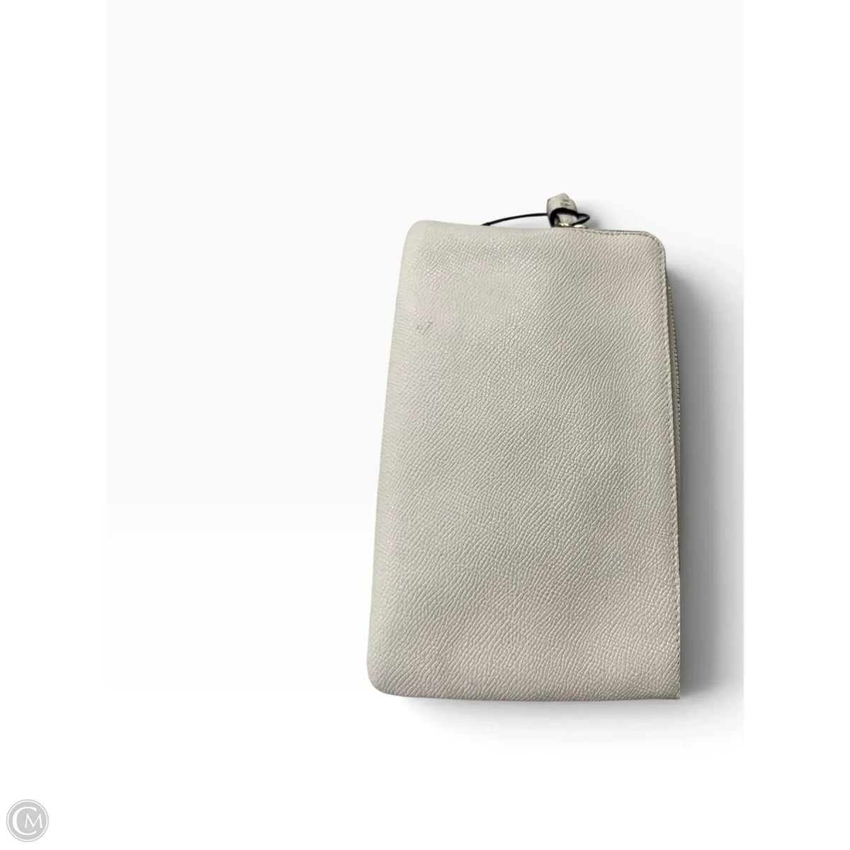 Wristlet Designer By Coach, Size: Medium