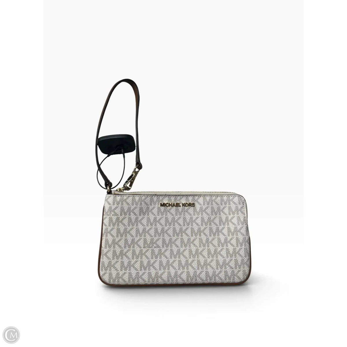 Wristlet Designer By Michael Kors, Size: Medium