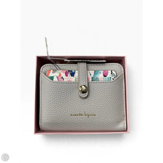 Wallet By Nanette Lepore, Size: Small