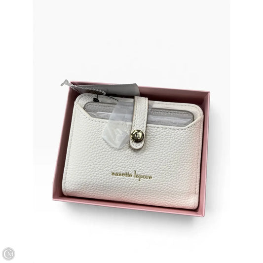 Wallet By Nanette Lepore, Size: Small