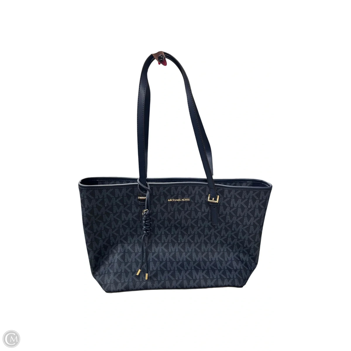 Handbag Designer By Michael Kors, Size: Medium